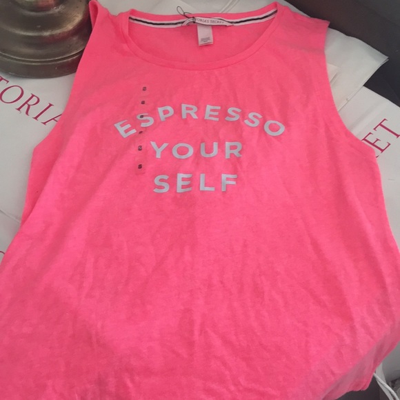 Victoria's Secret Other - Victoria’s Secret Tank Top